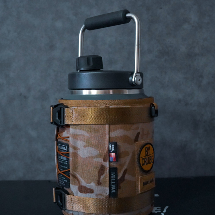 Half Gallon Jug Guard for YETI (Various Colors ) – Armorskins