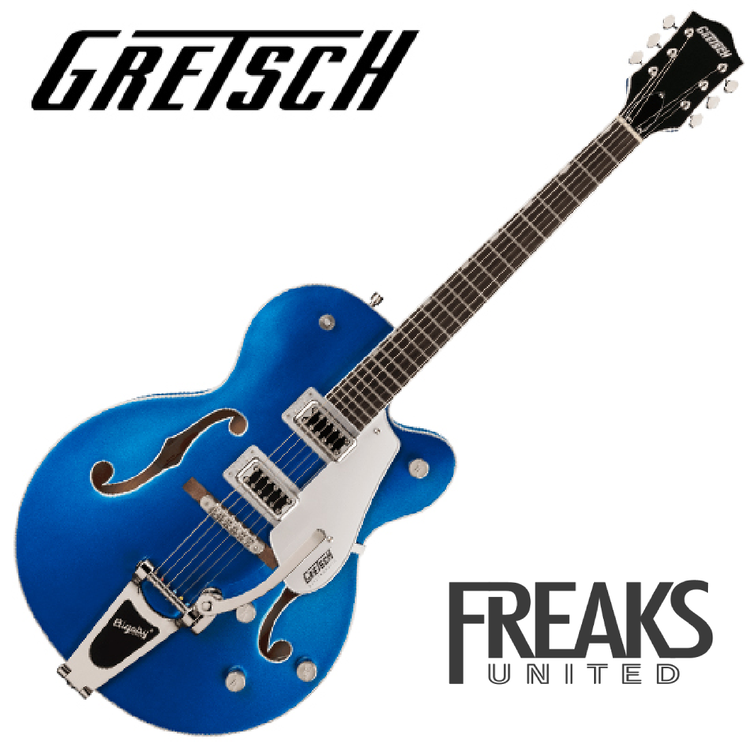 Gretsch G5420T 4
