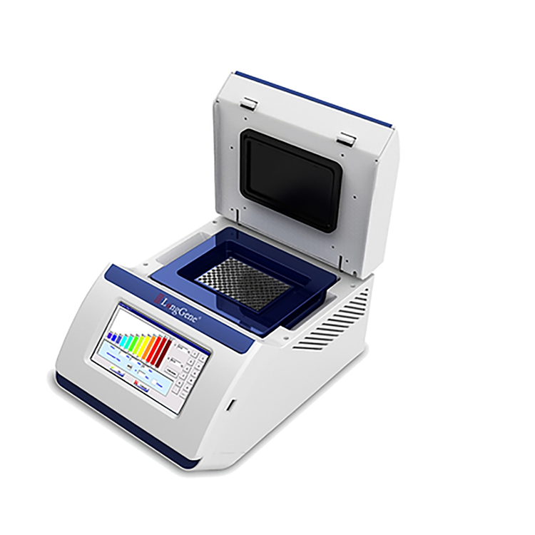 A100 (96 well PCR) : (주)시너진