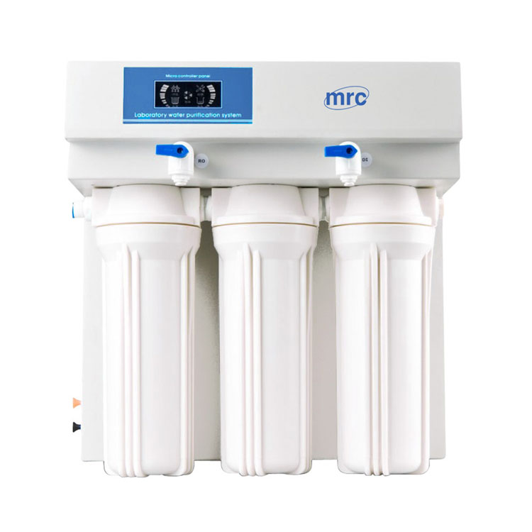 Water Purification System - WPG-100 : CHEMCOKOREA 켐코코리아