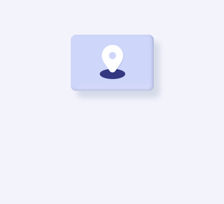 <div style="padding-top:180px;"> <div style="font-size:36px; color:#333880; font-weight:600; letter-spacing: -1px; "> <div style="padding: 6px;border-radius:100px;background-color:#333880;color:#fff;display:inline-block;font-size:24px;width: 40px;height: 40px;text-align: center;margin: 0 auto;position: relative;top: -4px;">6</div> <span >시공 지역</span> </div> <div style="font-size:24px; color:#555555; padding:20px 0 12px 0; font-weight:400; letter-spacing: -1px; line-height:1em;">장소와 차량 통행 여부를 체크하세요.</div> <div style="font-size:18px; color:#333880; font-weight:500; letter-spacing: -1px; ">예시) 세종시, 차량통행 가능</div> </div>
