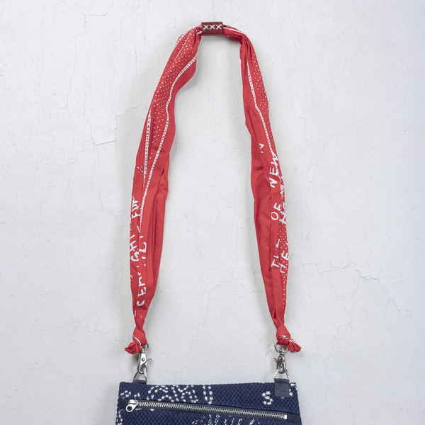 Porter Classic [포터 클래식] - OHARIKO MAFIA Kendo Mini Shoulder