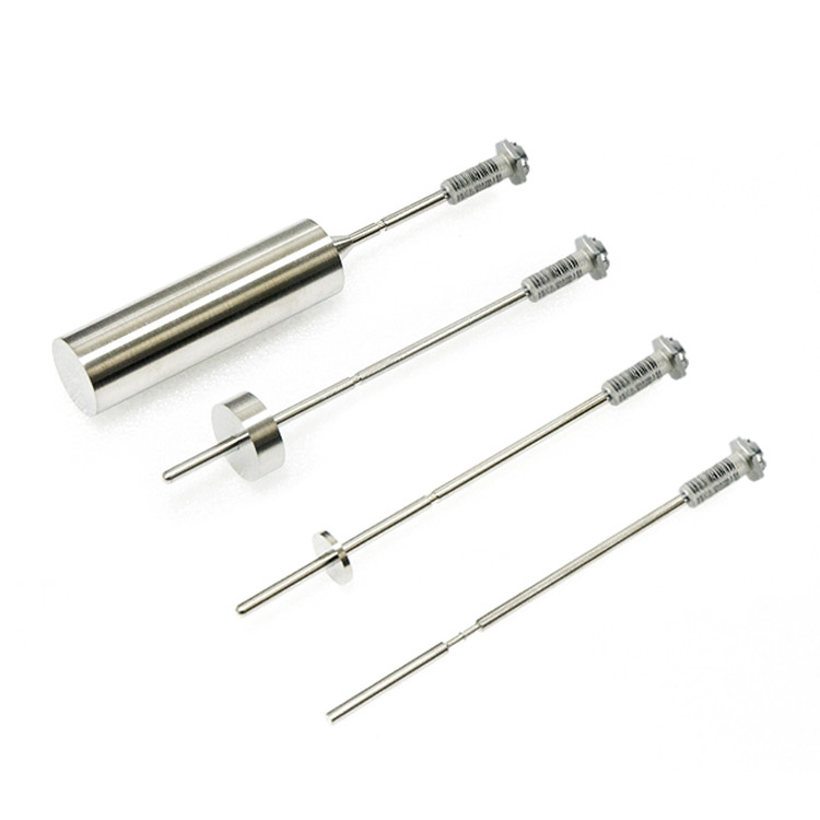 점도계 스핀들 LV/RV/HA/HB Spindles (자석+바코드형)