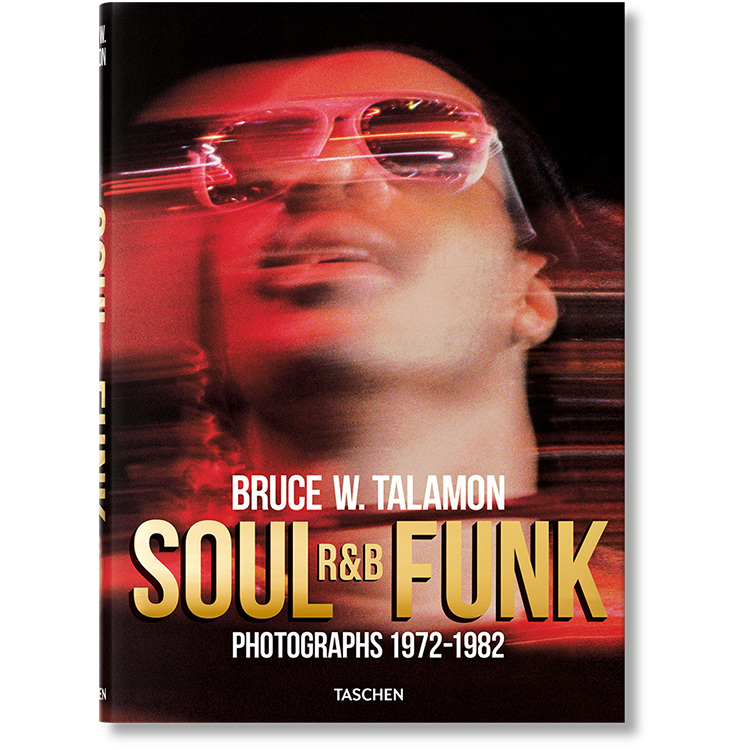 Bruce W. Talamon. Soul. R&B. Funk. Photographs 1972–1982 : 어바웃아트 ABOUTART