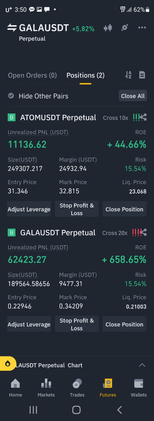 1월 비트코인 가격 16000