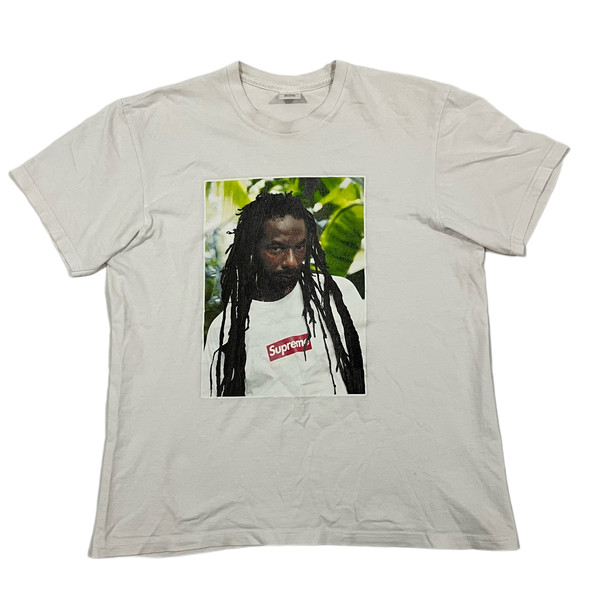 SUPREME BUJU BANTON T-SHIRT (L) : 223