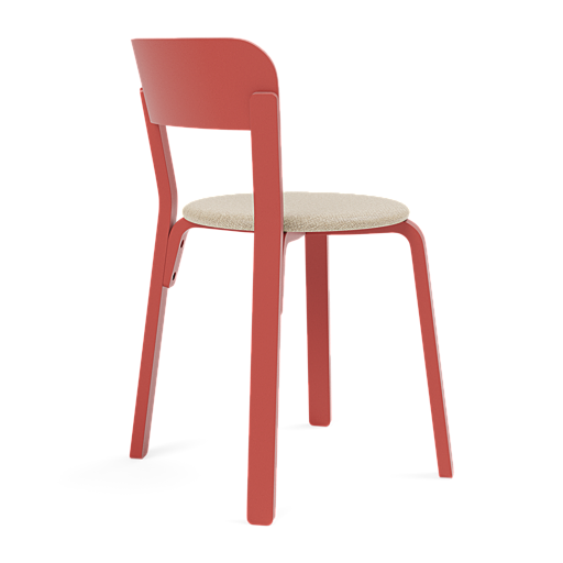 TAKT] Turn Chair MUTOMO ART PROJECT