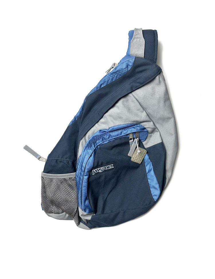 JANSPORT Sling Bag greenproduct
