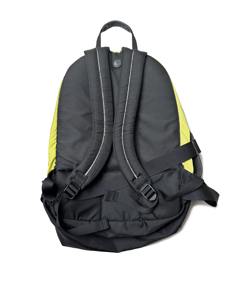 LL Bean Backpack greenproduct