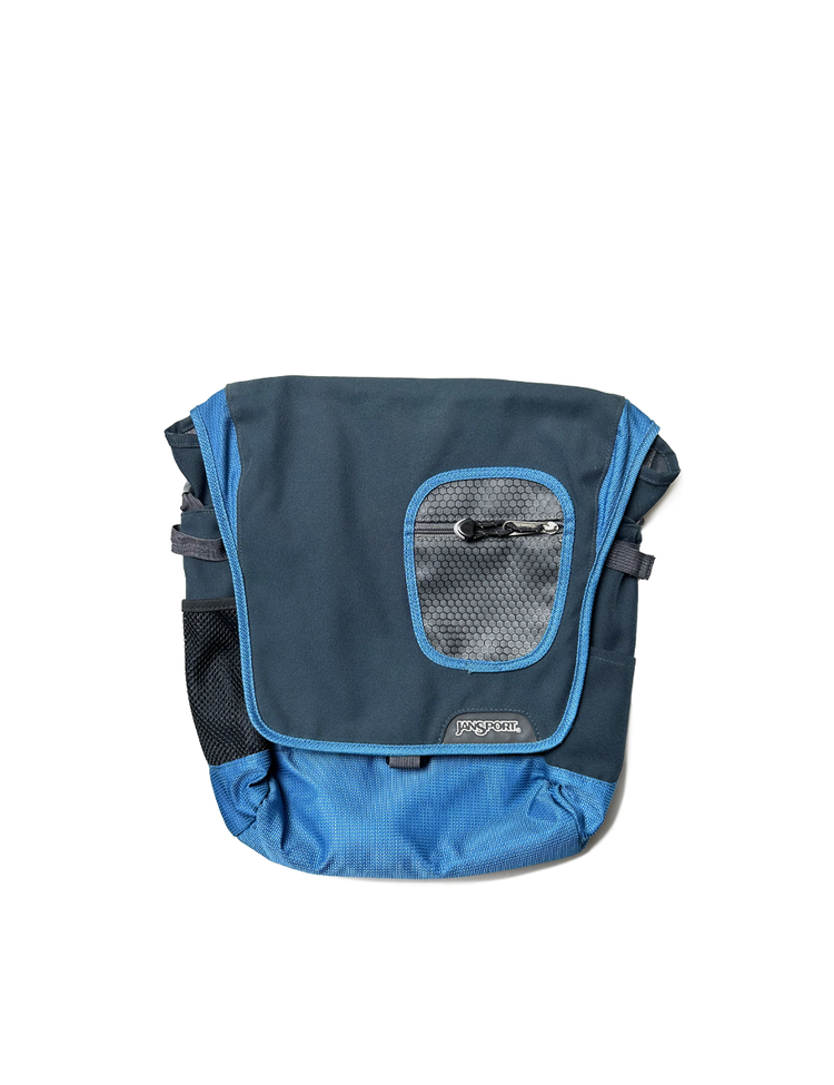 JANSPORT Messenger Bag greenproduct