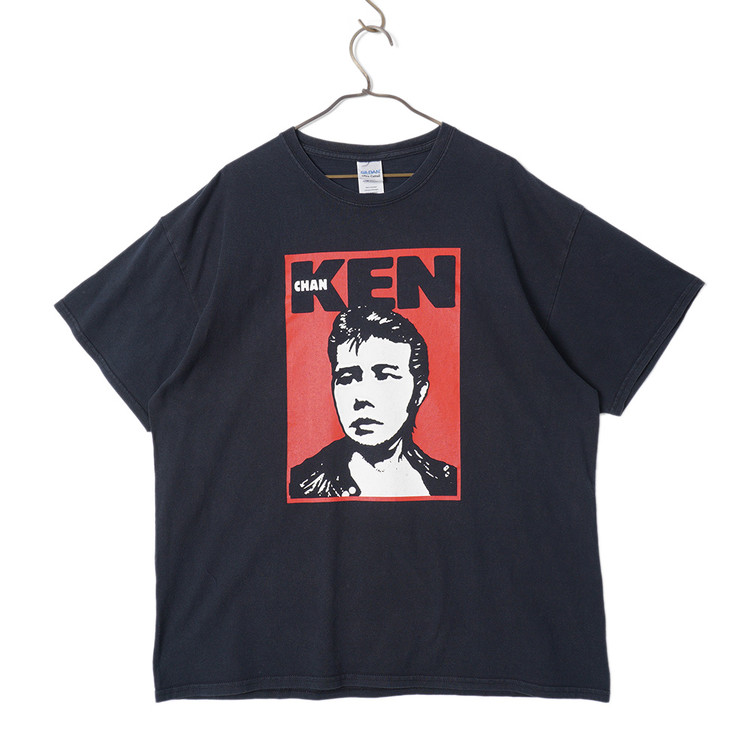 Pizza of Death Records by Gildan (Ken Yokoyama) : 파브리크 스토어