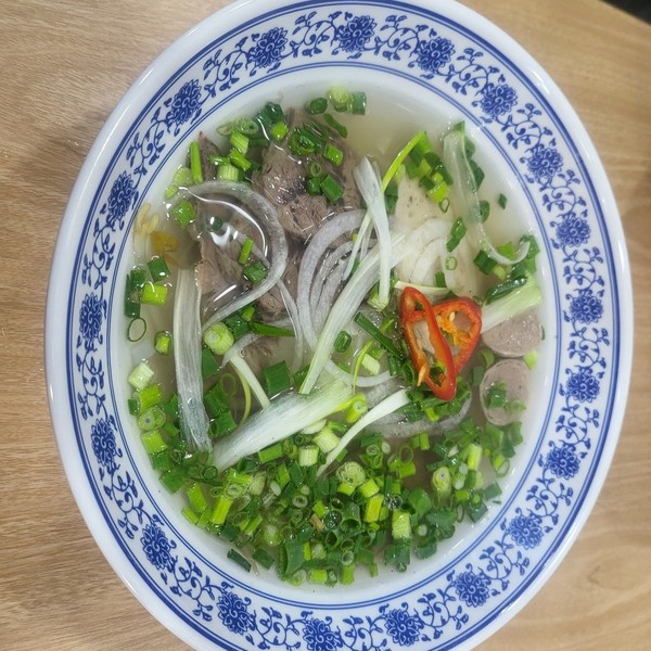 [경남/김해] 별쌀국수