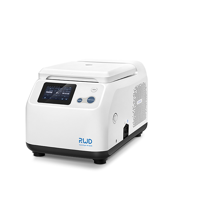 HIGHSPEED MICROCENTRIFUGE M1324R (주)시너진