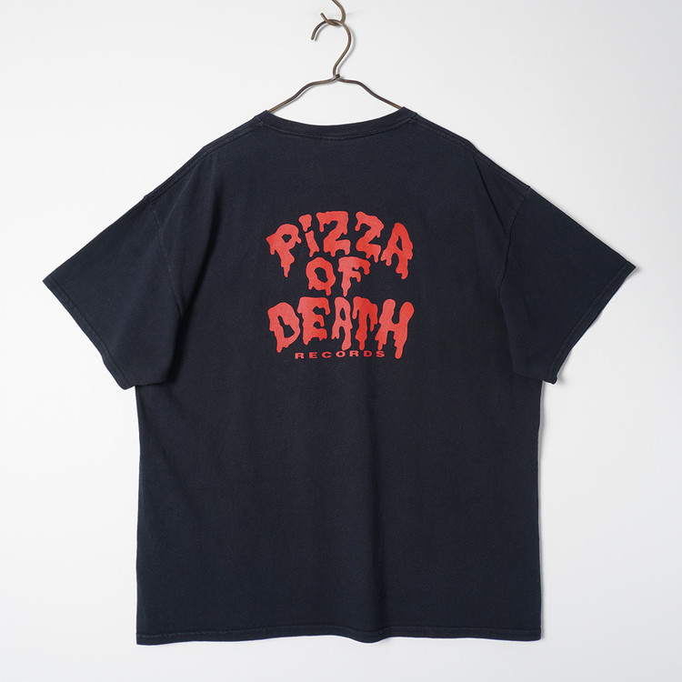 Pizza of Death Records by Gildan (Ken Yokoyama) : 파브리크