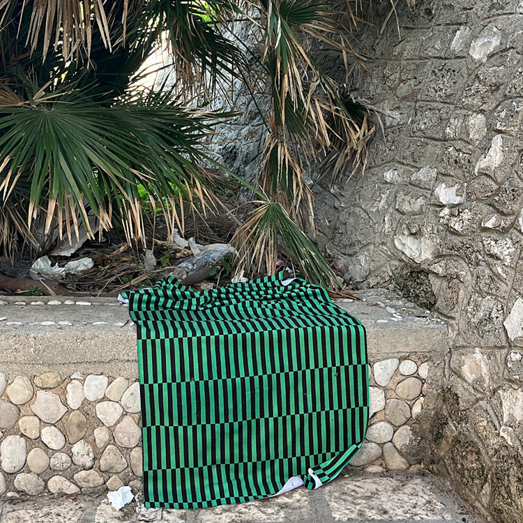 [MOP] Beach Towel 단길