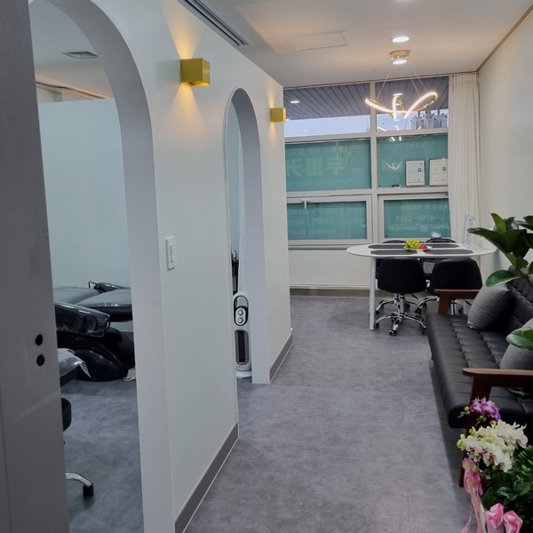 [서울/성동구] 잉크무드