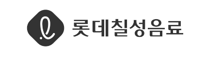 롯데칠성음료 사내카페