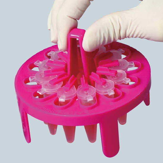 Microcentrifuge Tube Mini Floating Rack 제이엠사이언스