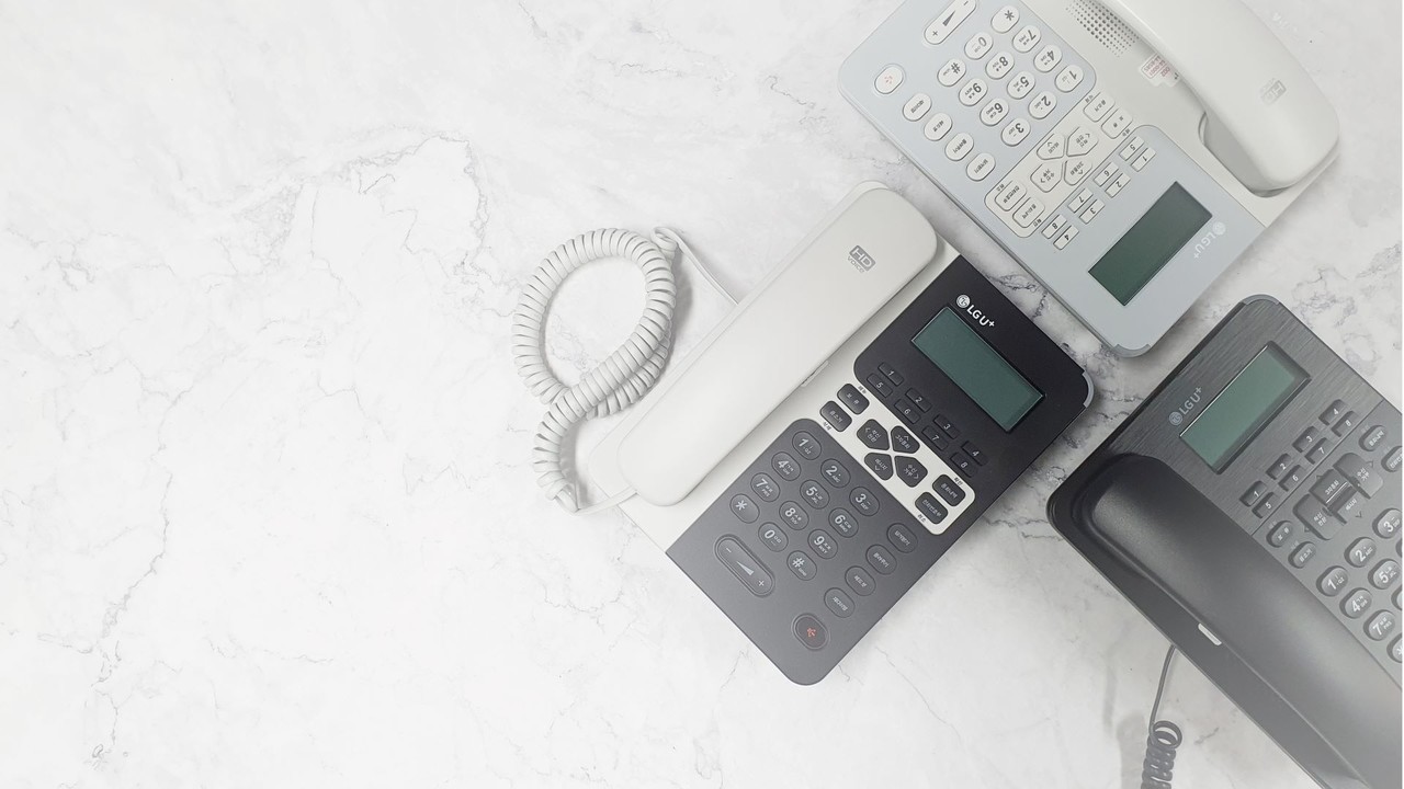 기업용인터넷전화