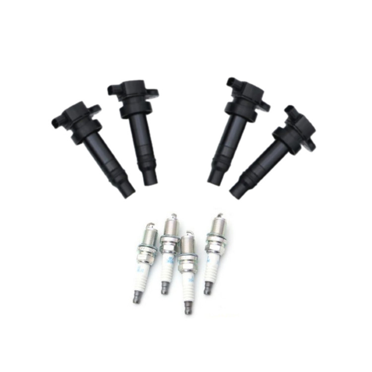 점화코일 점화플러그 세트 (국산차) : carthink (차생각) 점화코일 점화플러그 세트 (국산차) : Carthink (차생각)