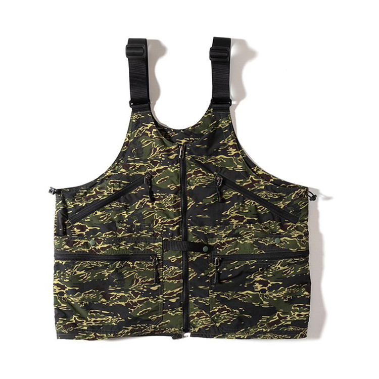 Grip Swany グリップスワニーGSV-06 DUCK CAMO L ③-mwasaving.com