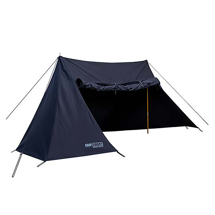 驚きの値段 FIREPROOF GS TENT (JET BLACK) テント/タープ - zoopalic.com