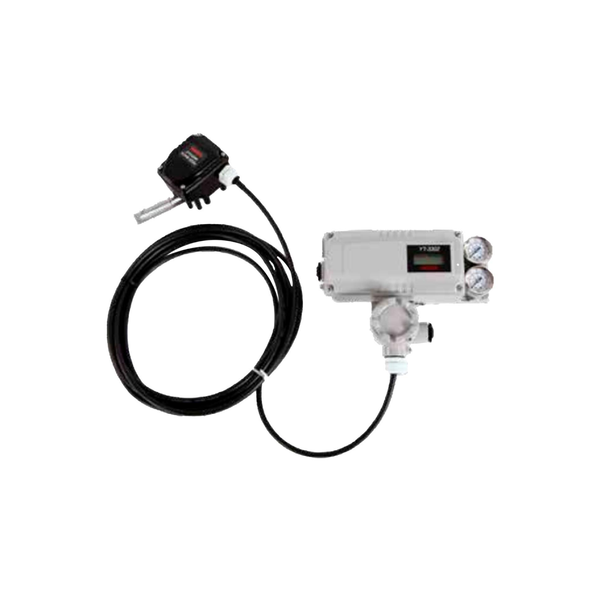 [Rotork] 스마트 포지셔너 YT3302 밸브파크