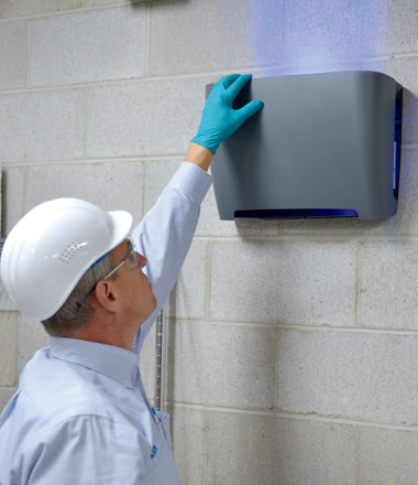 STEALTH™ COMPACT<br>FLY LIGHT 