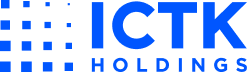 ICTK HOLDINGS