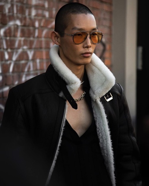 xumeen-milano-fashion-week-2022-noir-larmes