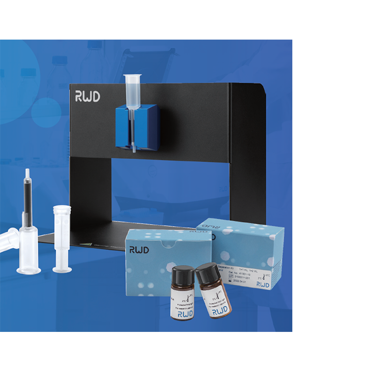 Magnetic microbeads Cell Separation Products : (주)시너진