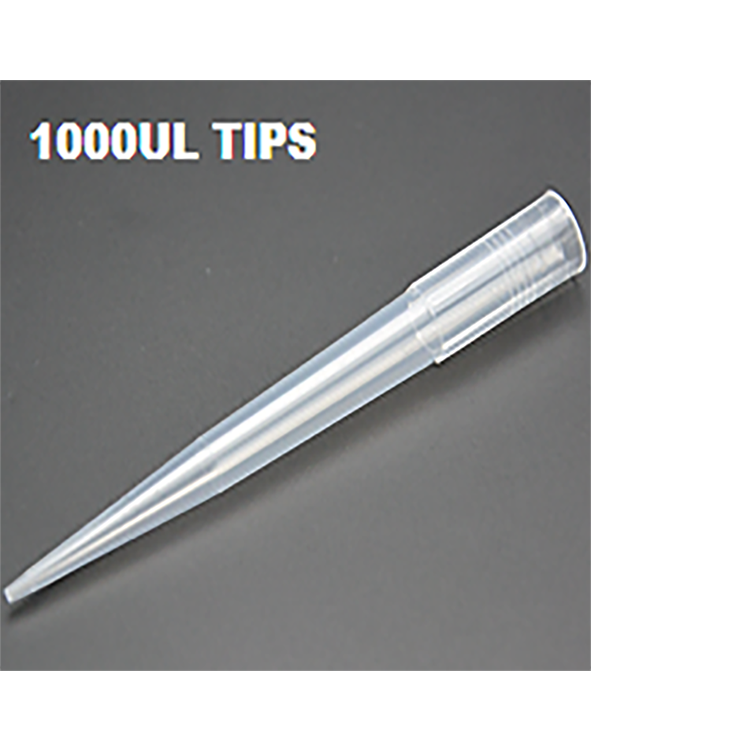 BULKED PIPTTE TIPS - 1000UL TIPS : (주)시너진