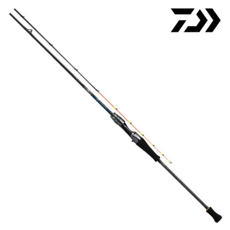 다이와 에메랄다스 EX 이카메탈 K60LB-SMT : 열린산업 YL Fishing