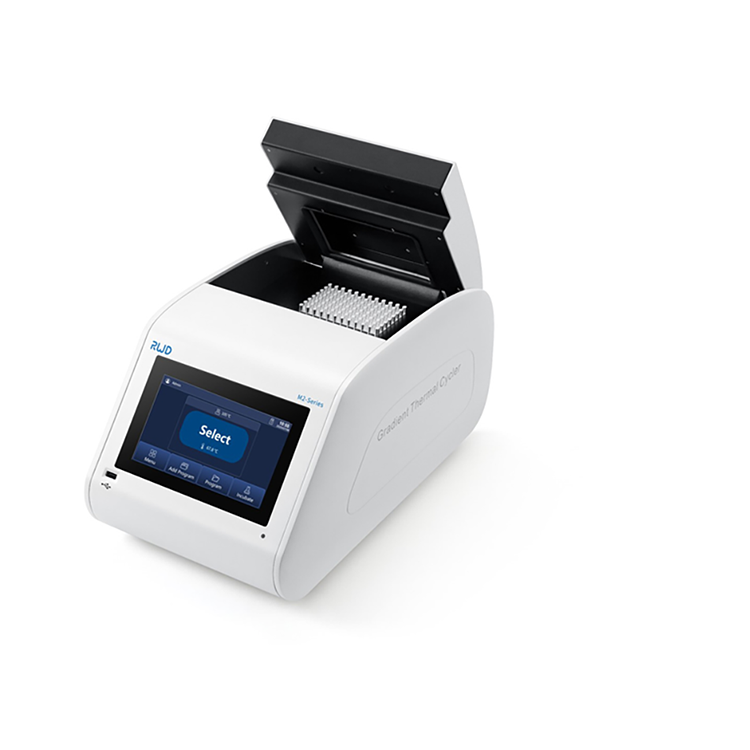 M2-96G Gradient Thermal Cycler : (주)시너진