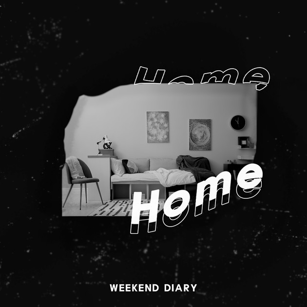 Weekend diary - home (feat.SUM) : CONCERT