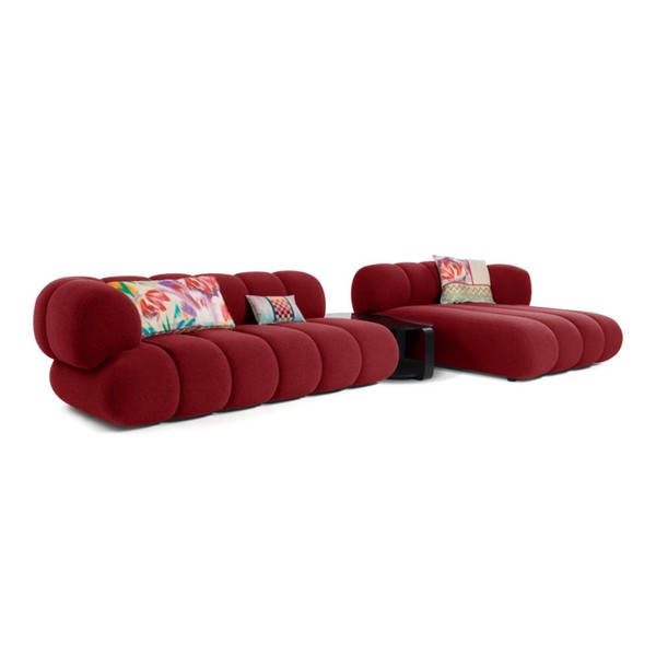 [ROCHE BOBOIS 로쉐보보아] Intermede Sofa Modular 인터미드