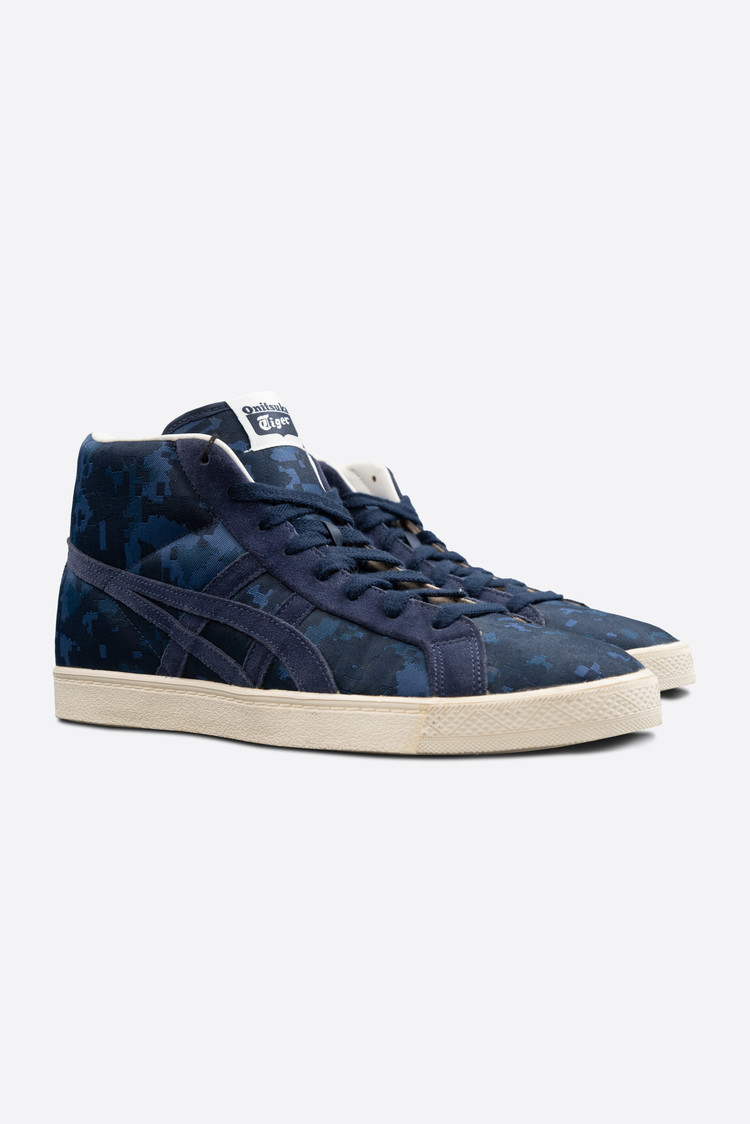 275] Onitsuka Tiger X Andrea Pompilio FABRE : 월드피스 다이어트