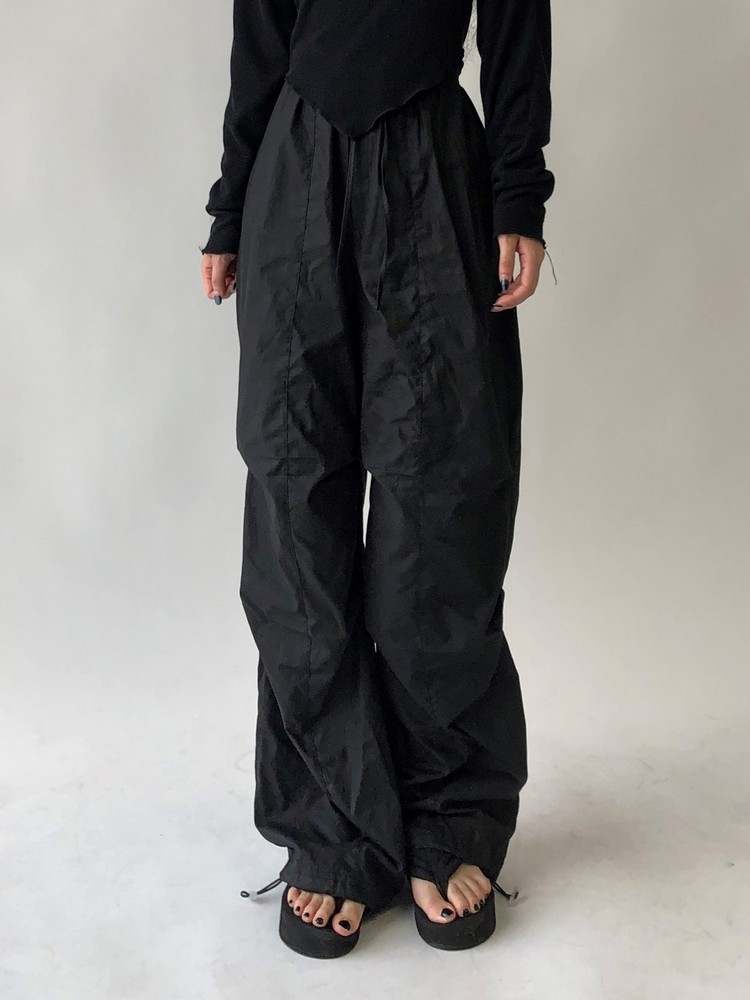 nylon shell pants 포그하우스 FOG HOUSE