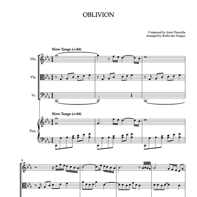 PIANO SOLO SHEET MUSIC] Top Gun Anthem : Musicalibra