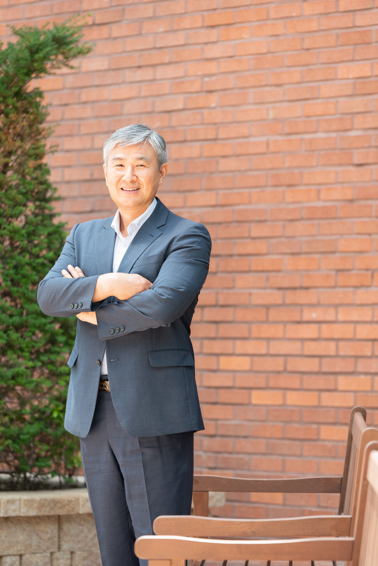 공동대표 김용우