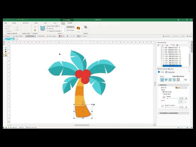 Basic design Era Ver.20 ( JPG => Vector ) : Software Guide