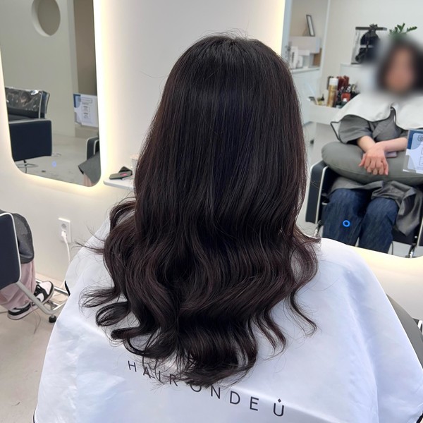 [서울 광진] 헤어온드유