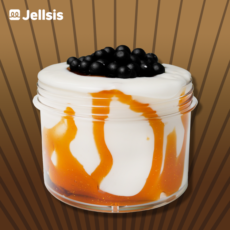 [JELLSIS] Soda water Slime : JELLSIS - Kidult shopping mall