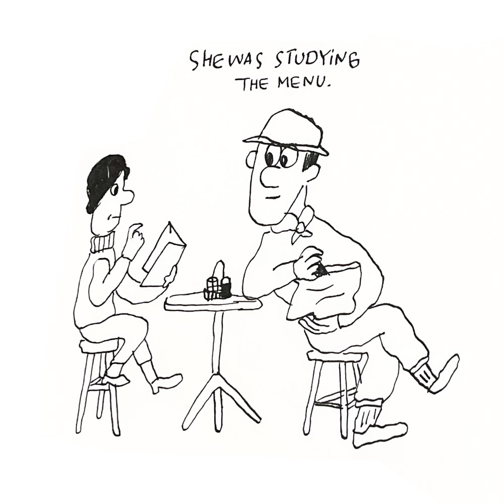 Drawings 2022
