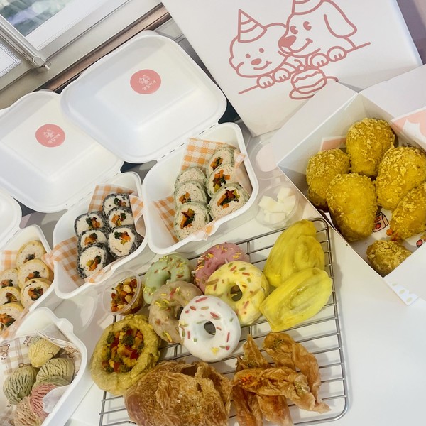 [서울 서초] 생일이개