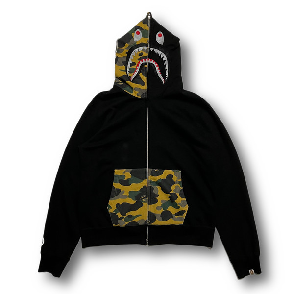 Hood bape online