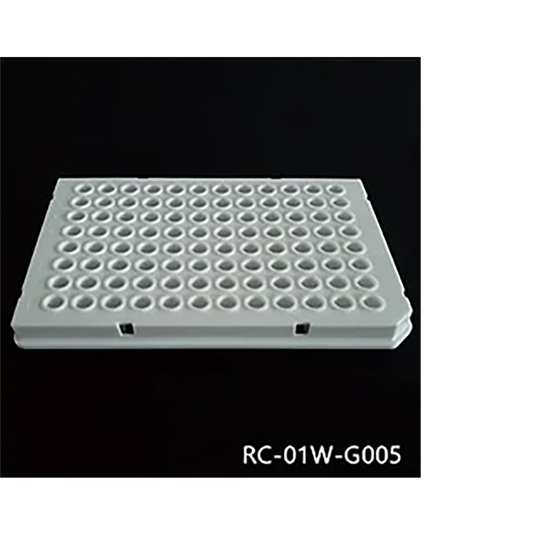 96 WELL PLATES - ROCHE type Plates - RC-01W-G005 : (주)시너진