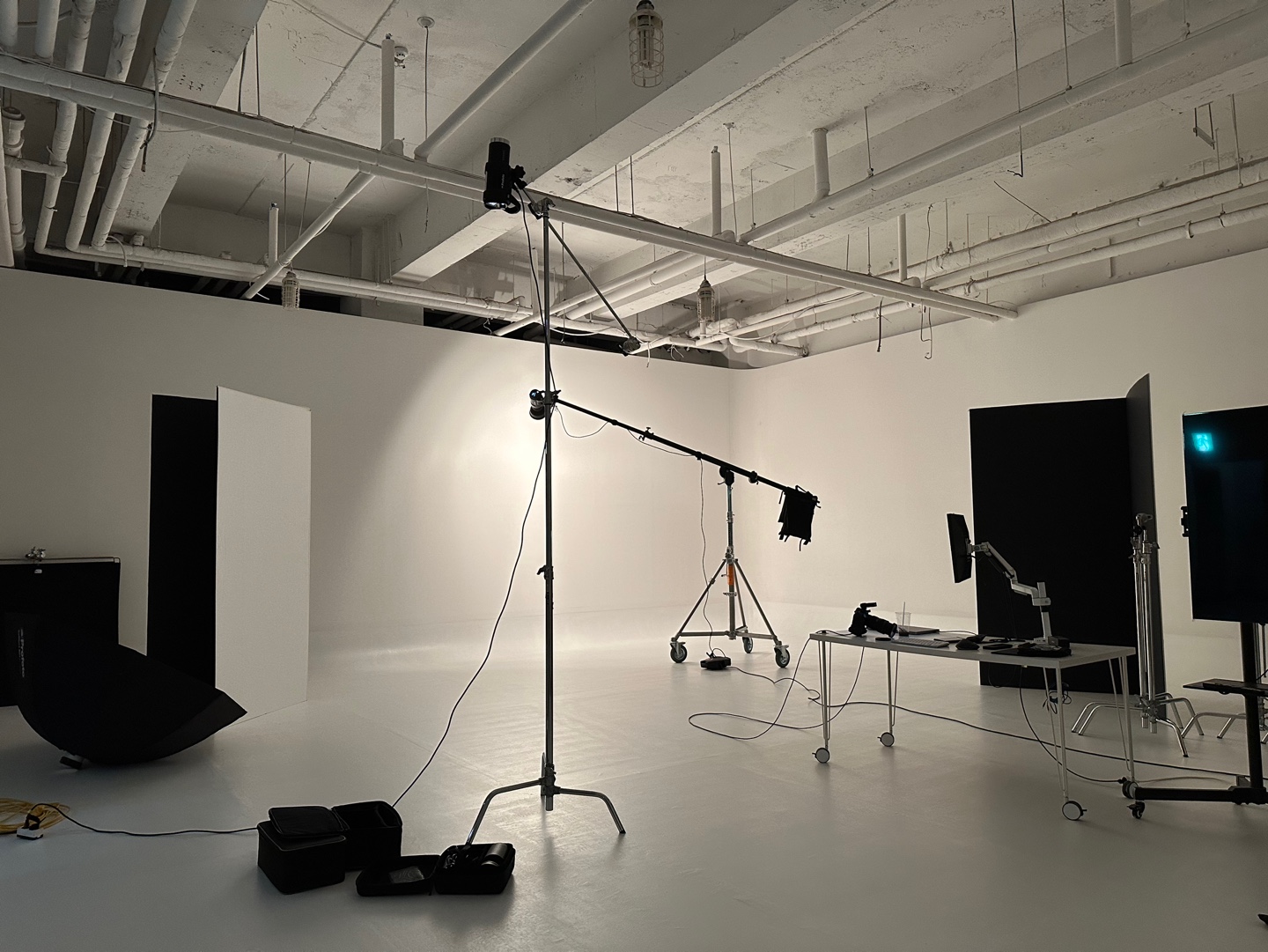 STUDIO RENTAL
