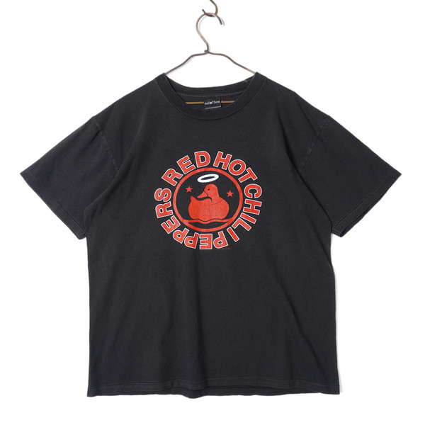 レッチリ　タンクトップ　Mサイズ レッドホットチリペッパーズ タンクトップ レッチリ タンクトップ