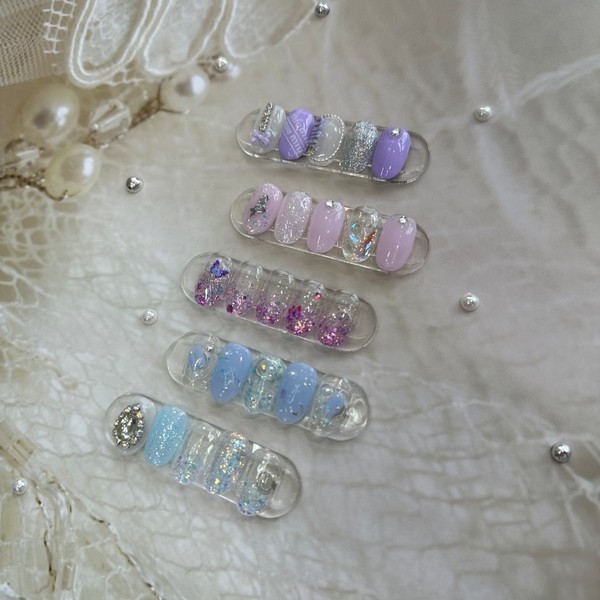 [대구/동구] 티나네일